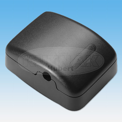 Oglinda unghi indepartat 727741 KUTNAK AUTOMOTIVE