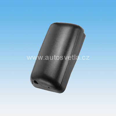 Oglinda exterioara, cabina 727748 KUTNAK AUTOMOTIVE