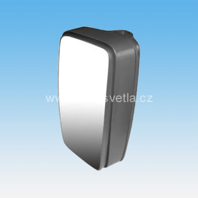 Oglinda exterioara, cabina 727768 KUTNAK AUTOMOTIVE