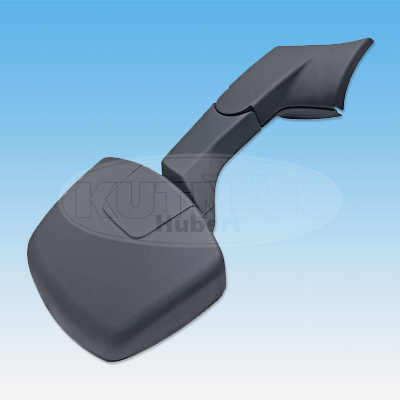 Oglinda fata, cabina sofer 727779 KUTNAK AUTOMOTIVE