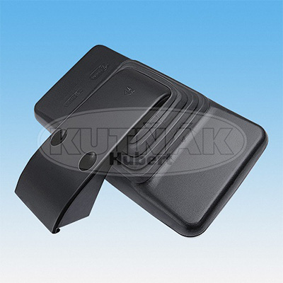 Oglinda rampa 727823 KUTNAK AUTOMOTIVE