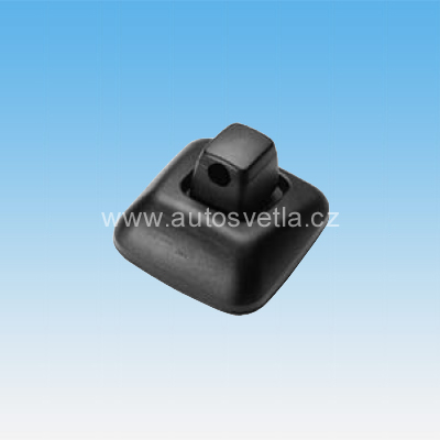 Oglinda unghi indepartat 727840 KUTNAK AUTOMOTIVE