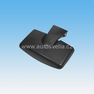 Oglinda rampa 727841 KUTNAK AUTOMOTIVE