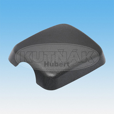 Acoperire oglinda exterioara 727844 KUTNAK AUTOMOTIVE
