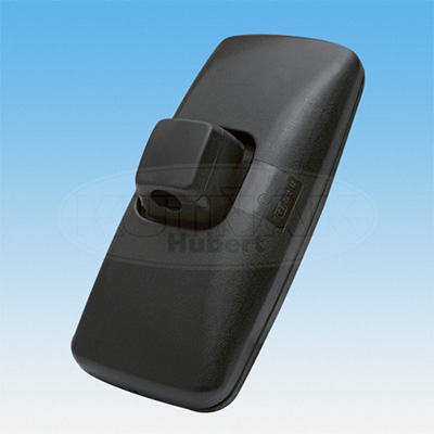 Oglinda exterioara, cabina 727853 KUTNAK AUTOMOTIVE
