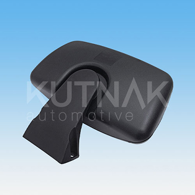 Oglinda rampa 727858 KUTNAK AUTOMOTIVE