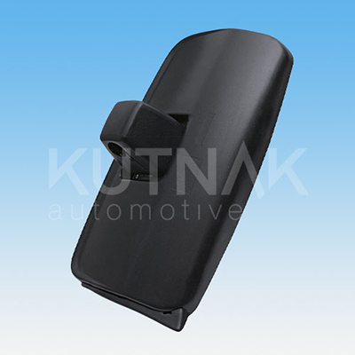 Oglinda exterioara, cabina 727862 KUTNAK AUTOMOTIVE