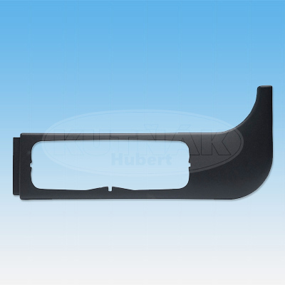Acoperire oglinda exterioara 727896 KUTNAK AUTOMOTIVE