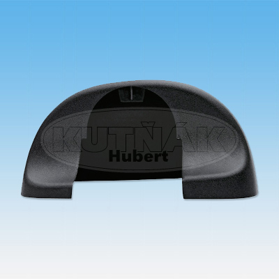 Acoperire oglinda exterioara 727897 KUTNAK AUTOMOTIVE
