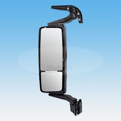Sistem oglinzi 728200 KUTNAK AUTOMOTIVE