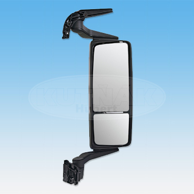 Sistem oglinzi 728201 KUTNAK AUTOMOTIVE