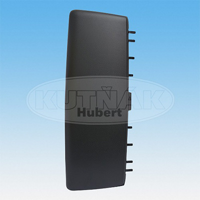 Acoperire oglinda exterioara 728205 KUTNAK AUTOMOTIVE