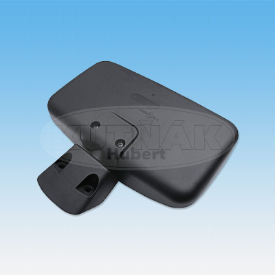 Oglinda rampa 728307 KUTNAK AUTOMOTIVE