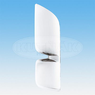 Acoperire oglinda exterioara 728416 KUTNAK AUTOMOTIVE