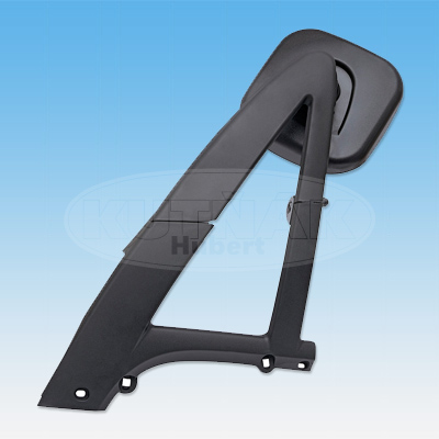 Oglinda fata, cabina sofer 728422 KUTNAK AUTOMOTIVE