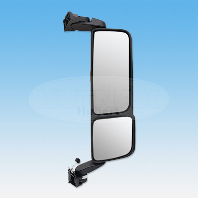 Sistem oglinzi 728426 KUTNAK AUTOMOTIVE