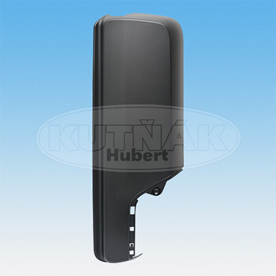 Acoperire oglinda exterioara 728436 KUTNAK AUTOMOTIVE