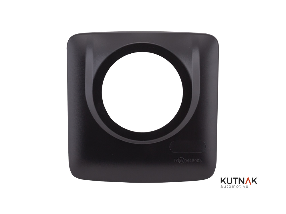 Acoperire oglinda exterioara 728510 KUTNAK AUTOMOTIVE