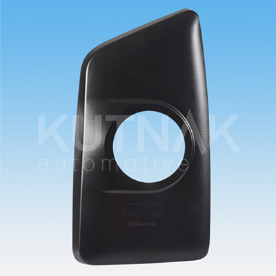 Acoperire oglinda exterioara 728511 KUTNAK AUTOMOTIVE