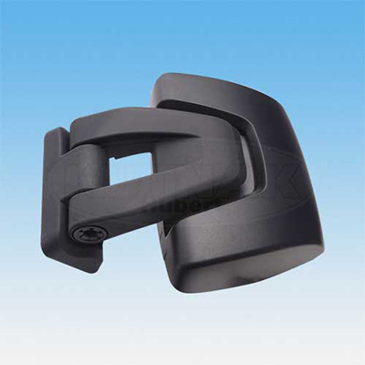 Oglinda rampa 728535 KUTNAK AUTOMOTIVE