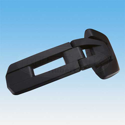 Oglinda fata, cabina sofer 728537 KUTNAK AUTOMOTIVE