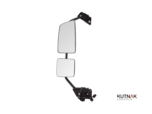 Sistem oglinzi 728583 KUTNAK AUTOMOTIVE