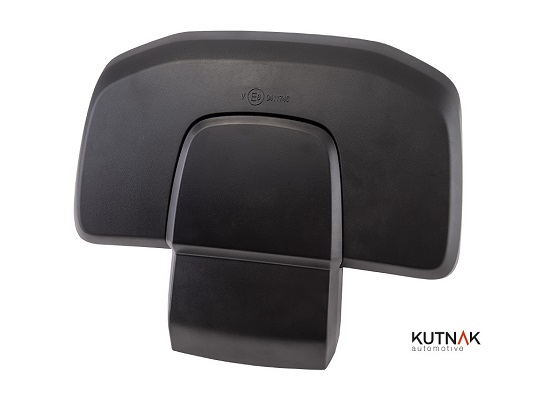 Oglinda rampa 729372 KUTNAK AUTOMOTIVE