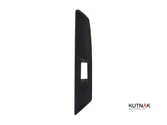 Capac, suport oglinda exterioara 728518 KUTNAK AUTOMOTIVE