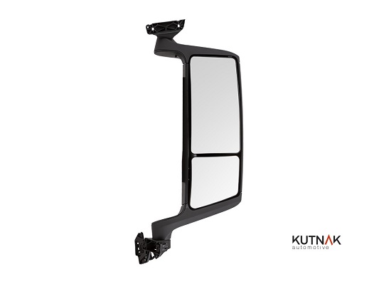 Sistem oglinzi 729735 KUTNAK AUTOMOTIVE