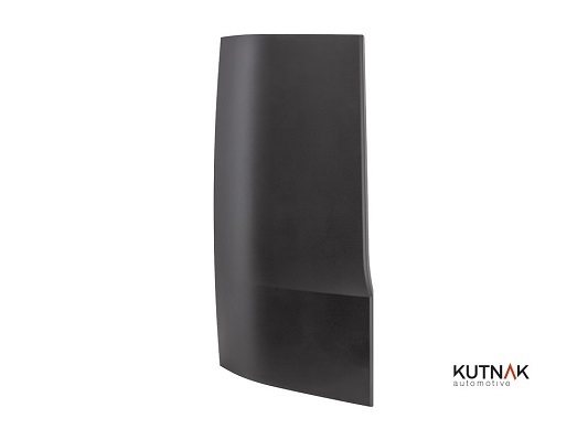 Acoperire oglinda exterioara 729757 KUTNAK AUTOMOTIVE