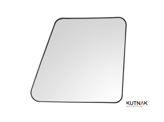 Sticla oglinda, oglinda unghi indepartat 729759 KUTNAK AUTOMOTIVE