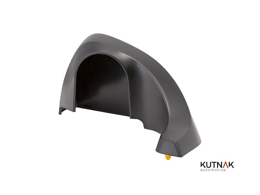 Acoperire oglinda exterioara 729763 KUTNAK AUTOMOTIVE