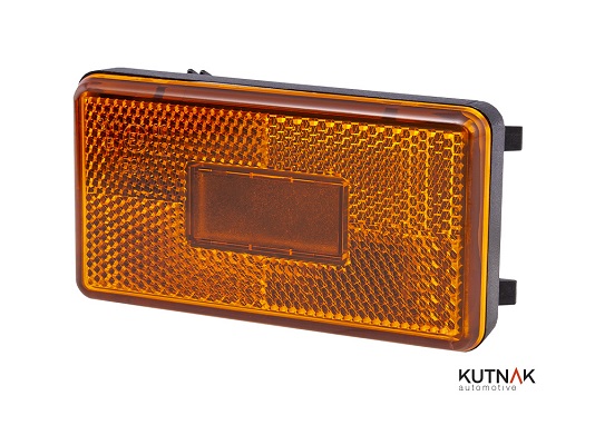 Reflector 729921 KUTNAK AUTOMOTIVE