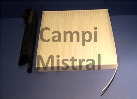 Filtru, aer habitaclu AVF1008 Mistral Filter