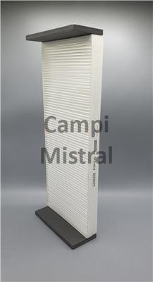 Filtru, aer habitaclu AVF1220 Mistral Filter