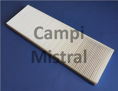 Filtru, aer habitaclu AVF1223 Mistral Filter