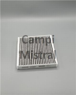 Filtru, aer habitaclu AVF2401C Mistral Filter