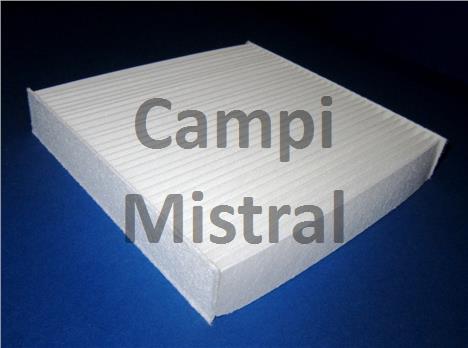Filtru, aer habitaclu AVF2401 Mistral Filter