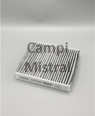 Filtru, aer habitaclu AVF2409C Mistral Filter