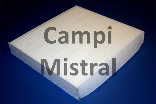 Filtru, aer habitaclu AVF2409 Mistral Filter