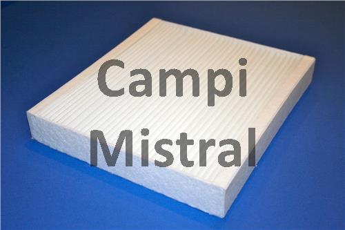 Filtru, aer habitaclu AVF2410 Mistral Filter