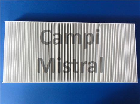 Filtru, aer habitaclu AVF2802 Mistral Filter