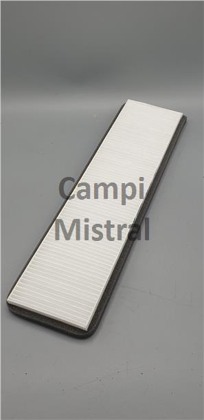 Filtru, aer habitaclu AVF2805 Mistral Filter