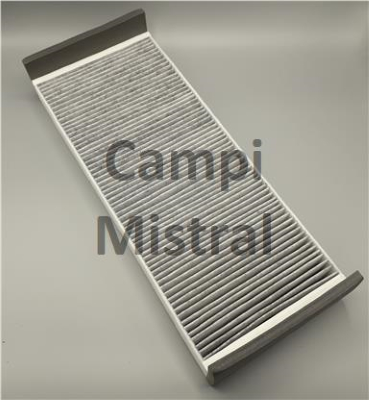 Filtru, aer habitaclu AVF3301C Mistral Filter