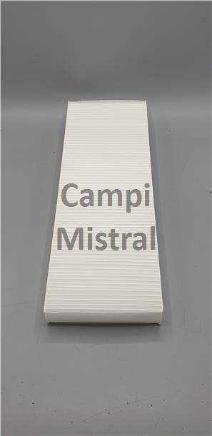 Filtru, aer habitaclu AVF4008 Mistral Filter
