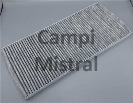 Filtru, aer habitaclu AVF2802C Mistral Filter