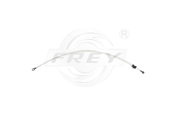 Cablu, deblocare usi 790100601 FREY