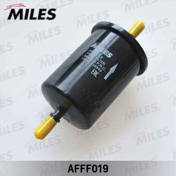 Filtru combustibil AFFF019 MILES