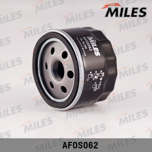 Filtru ulei AFOS062 MILES