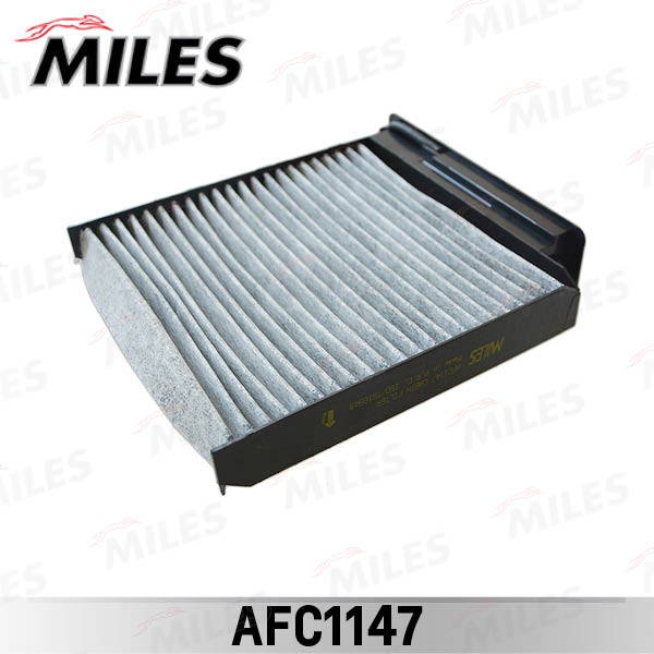 Filtru, aer habitaclu AFC1147 MILES